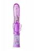 A-TOYS, Vibrator, 13 cm, 8 modes, TPE, ABS-plastic